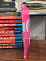 Lễ nghi và cách ứng xử sự-Tatsumi Nagisa - ảnh 3