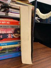 Harry Potter và Bảo Bối Tử Thần – J.K. Rowling - ảnh 3