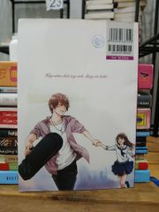 Bí mật tình yêu khu Angel – Tập 5 - GirinEya - ảnh 2