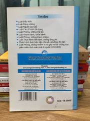 luật khám bệnh chữa bệnh-NXB Hồng Đức - ảnh 2