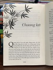 Hành Trình Của Tháng Năm – Hàn Nhu - ảnh 5
