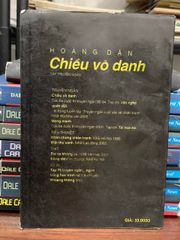 Chiều vô danh- Hoàng Dân - ảnh 2