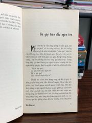 Mùi đồng quê – Nguyễn Hiệp - ảnh 4