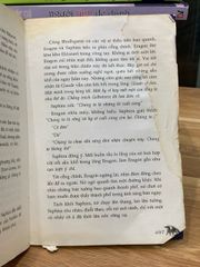 Brisingr – Hỏa kiếm (Tập II) – Christopher Paolini - ảnh 5