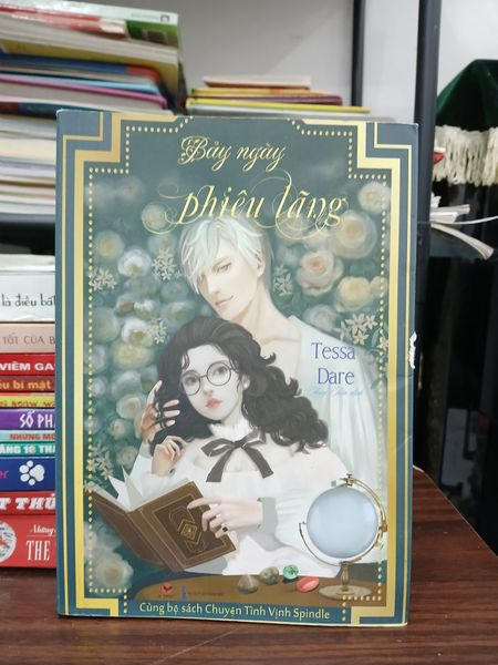 Bảy ngày phiêu lãng – Tessa Dare