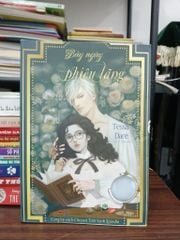 Bảy ngày phiêu lãng – Tessa Dare - ảnh 1
