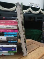 Những câu chuyện cảm động lòng người — Thanh Huyền - ảnh 4