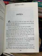 Tội lỗi không chứng cứ -Tử Kim Trần - ảnh 5