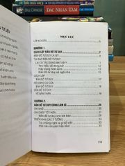 Bản đồ tư duy cho trẻ em – Tony Buzan - ảnh 5