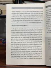 Người khôn ngoan ứng xử giao tiếp như thế nào? – Douglas Stone, Bruce Patton, Sheila Heen - ảnh 5