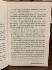 Chênh Vênh Hai Lăm (Tản văn) – Nguyễn Ngọc Thạch - ảnh 4