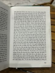Ngòi bút tẩm độc -Agatha Christe - ảnh 5
