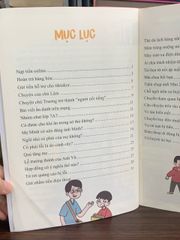 Con hiểu luật – Bảo vệ bản thân bằng gì? – Đinh Bạt Hoàng - ảnh 4