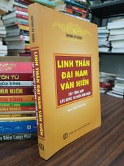 Linh Thần Đại Nam Văn Hiến- Huỳnh Uy Dũng - ảnh 5