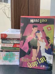 Gặp lại – Marc Levy - ảnh 1