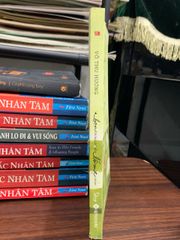 Bạn đã bao giờ hôn bố mẹ chưa ? - Võ Thu Hương - ảnh 2