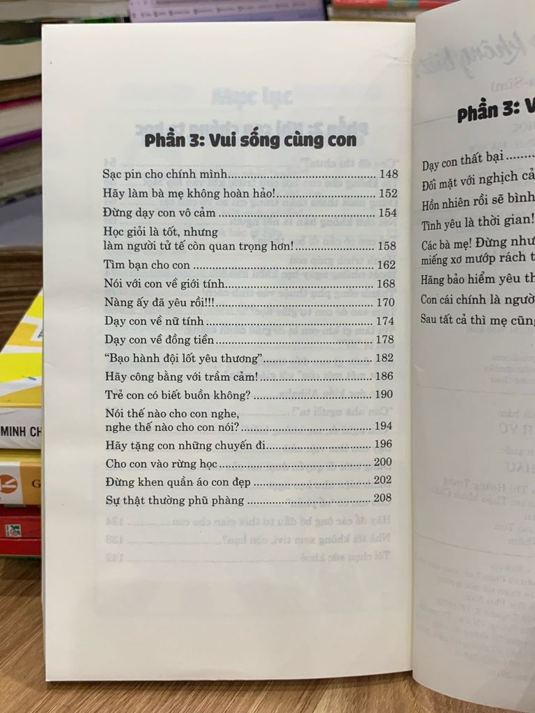 Con nghĩ đi, mẹ không biết!- Thu Hà - Ảnh thực tế 5