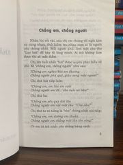 Khẩu chiến phu thê- Tiếng cười gia đình và dân số- Đặng Việt Thuỷ - ảnh 4
