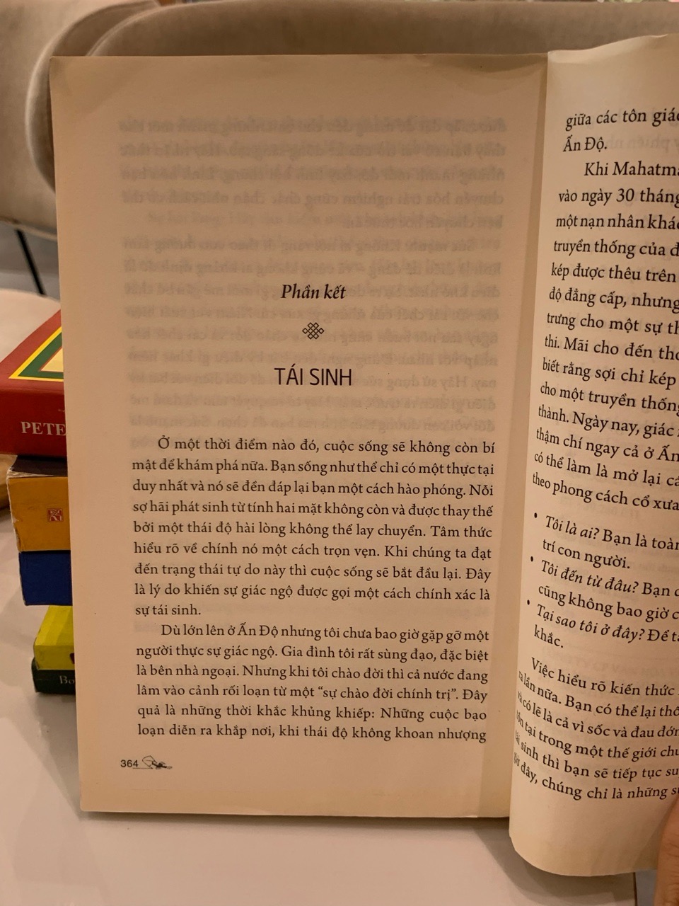 Cuốn sách của những bí mật -Deepak chopra