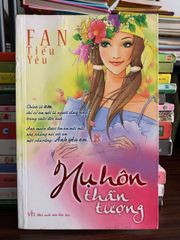 Nụ Hôn Thần Tượng – Fan Tiểu Yêu - ảnh 1