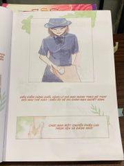 Tôi hẹn gặp mình – San chuyến phiêu lưu – Sương Mai - ảnh 4