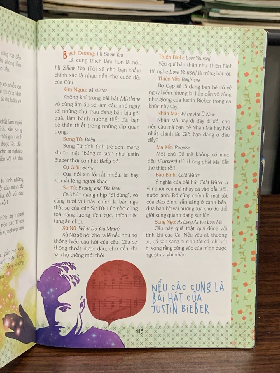 12 cung hành động: Lật tẩy tất cả bí mật 12 cung hoàng đạo- Minh Nhựt