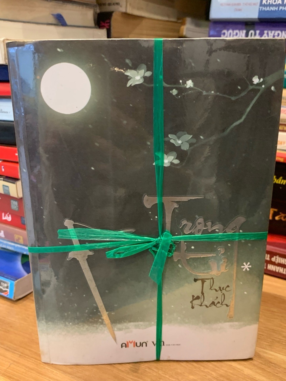 Trọng tử full bộ -Thục Khách