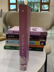 Thời niên thiếu của anh và em - Cửu nguyệt hi - ảnh 3