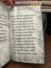 “Yes” or “No” – Những quyết định thay đổi cuộc sống – Spencer Johnson, M.D. - ảnh 2