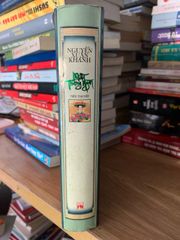 Mẫu Thượng Ngàn -Nguyễn Xuân Khánh - ảnh 2