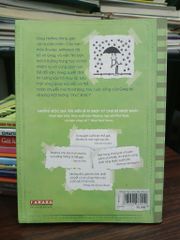 Nhật ký chú bé nhút nhát — Jeff Kinney – Thánh Nhọ 8 - ảnh 2