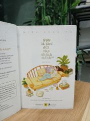 999 lá thư gửi cho chính mình – Miêu Công Tử - ảnh 5