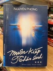 Muôn kiếp nhân sinh 3 -Nguyên Phong - ảnh 1