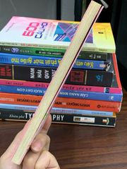 50 Sắc Màu Nữ – Comidoda - ảnh 3