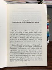 Đảo giấu vàng – Robert Louis Stevenson - ảnh 4