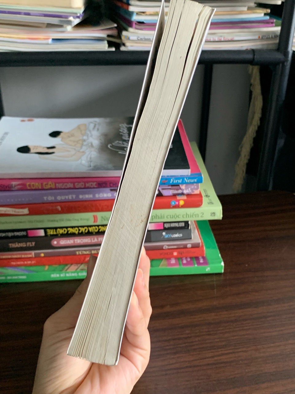 Không bao giờ là thất bại! Tất cả là thử thách – Chung Ju Yung