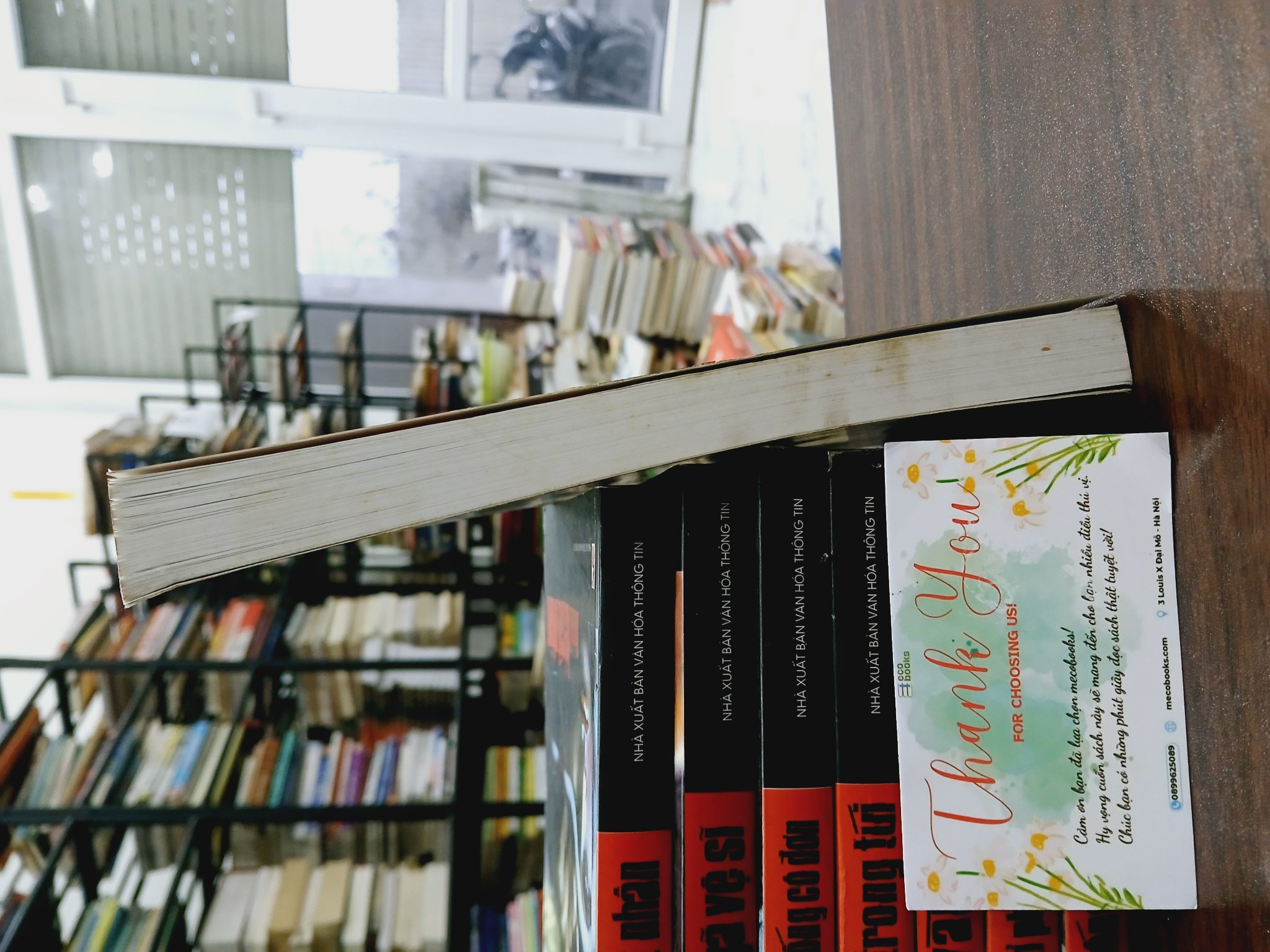 Buổi Hẹn Cuối Cùng- James Hadley Chase