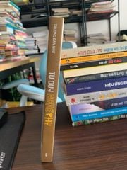 Tư duy nghề phụ -Trương Đan Như - ảnh 2