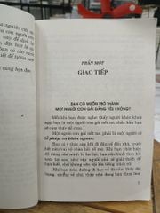 Nghệ thuật giao tiếp ứng xử- Ngọc Tố - ảnh 5
