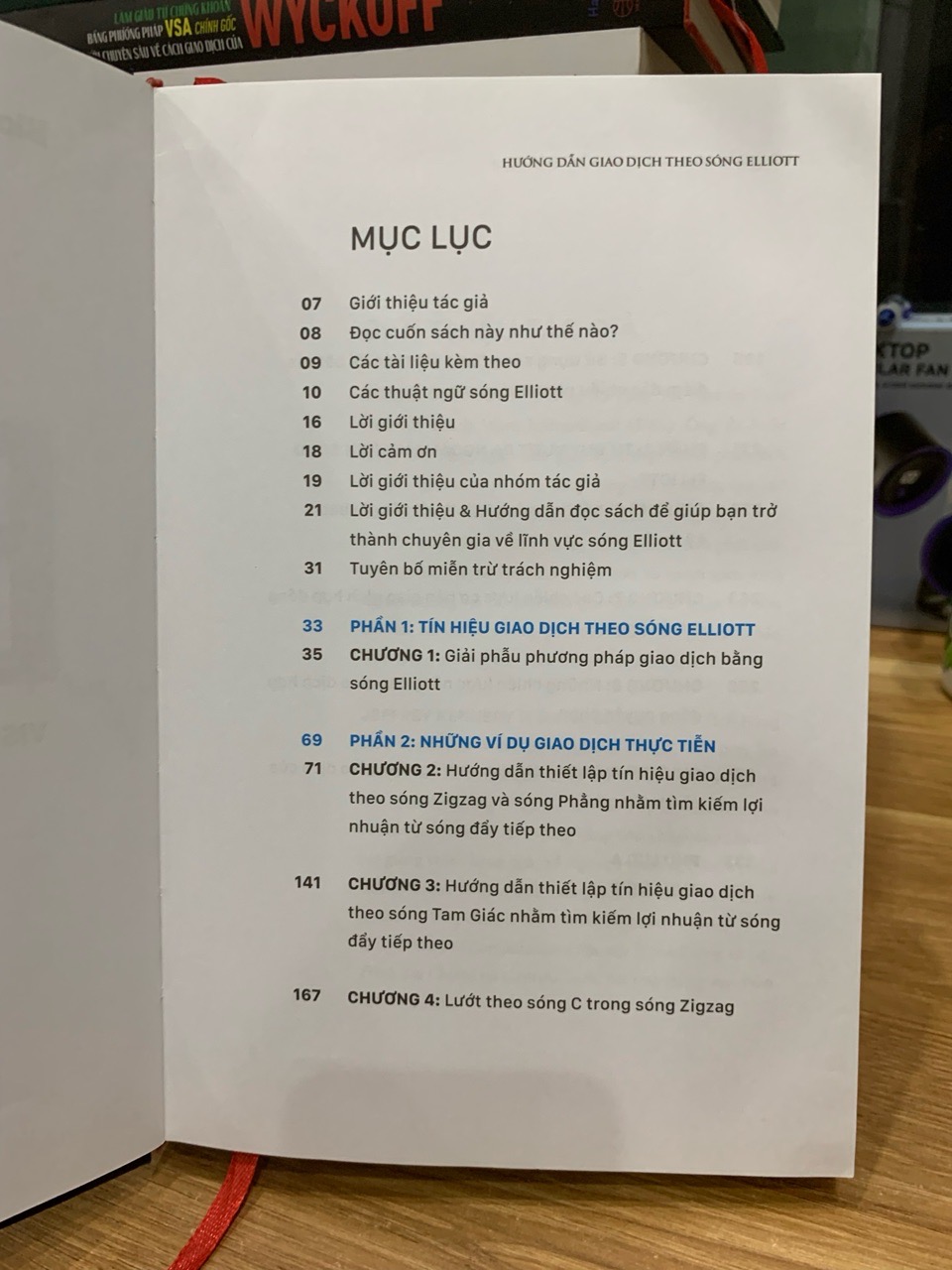 Hướng dẫn giao dịch theo sóng -Bloomberg
