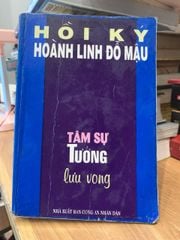 Tâm sự tướng lưu vong - Hoành Linh Đỗ Mậu - ảnh 1