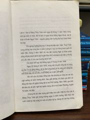 Nhật Ký Đặng Thuỳ Trâm- Nguyễn Phan Hách - ảnh 4