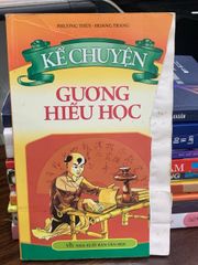 Kể chuyện gương hiếu học – Phương Thùy, Hoàng Trang - ảnh 1