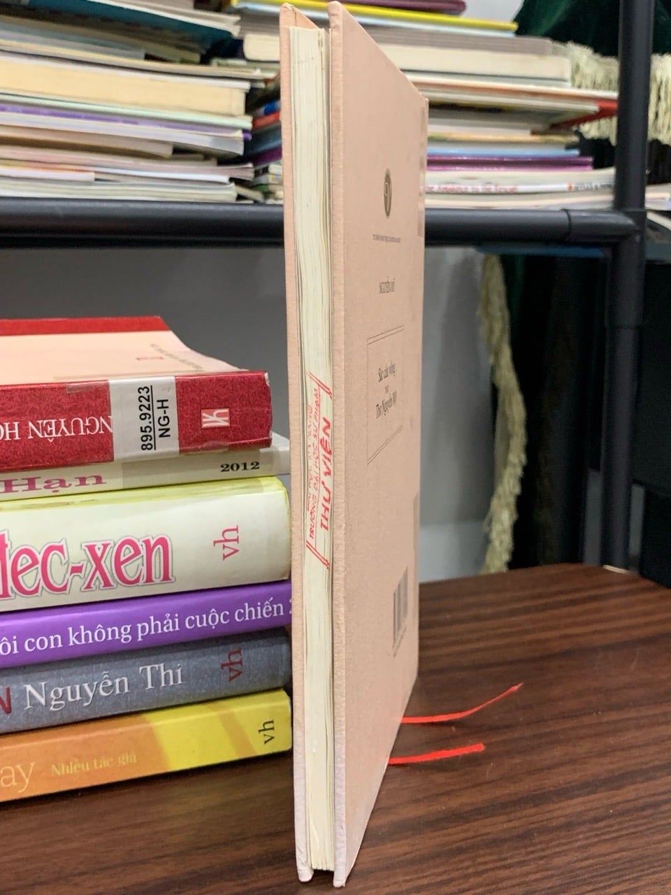 Sắc cầu vồng – Thơ Nguyễn Mỹ — Nguyễn Mỹ