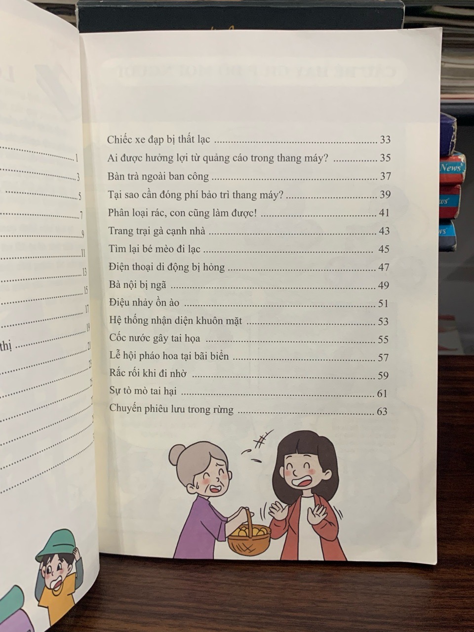 Con hiểu luật: Xã hội- Đinh Bạt Hoàng