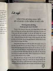 Khéo Ăn Nói Sẽ Có Được Thiên Hạ – Trác Nhã - ảnh 5