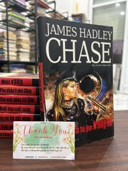 Cả thế giới trong túi- James Hadley Chase - ảnh 5