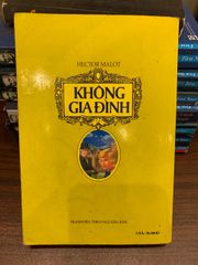 Không gia đình 1- Hector Malot NXB Văn hoá thông tin - ảnh 2