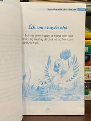 Ươm mầm nhân cách: Tình bạn- Trí Việt - ảnh 4