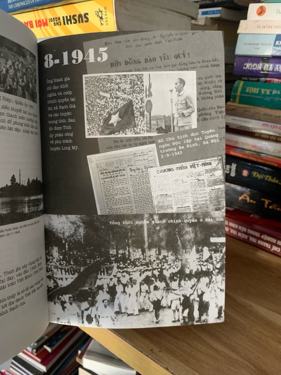 Võ Văn Kiệt Người thắp lửa -Nhiều tác giả